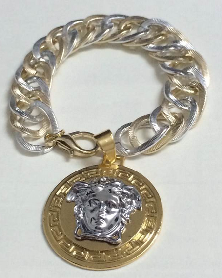 Bracciale Versace Modello 80